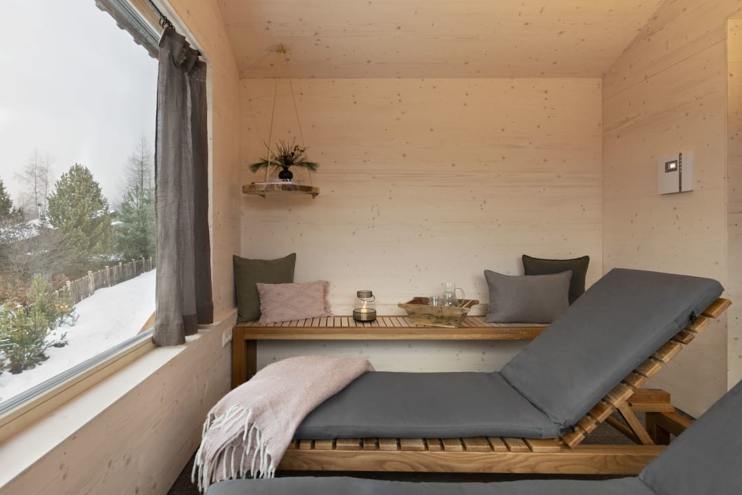 Sport & Freizeit Sloho Bergurlaub