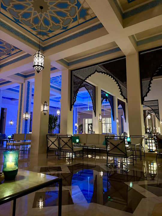 Gastro Steigenberger Resort Alaya Marsa Alam - Red Sea - Adults only
