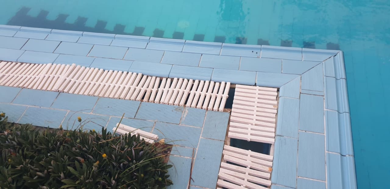 Pool Royal Star Beach Resort