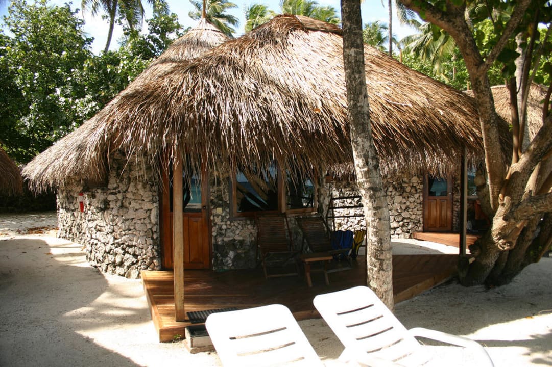 Dhiggiri Bungalow Nr 36 NAKAI Dhiggiri Resort