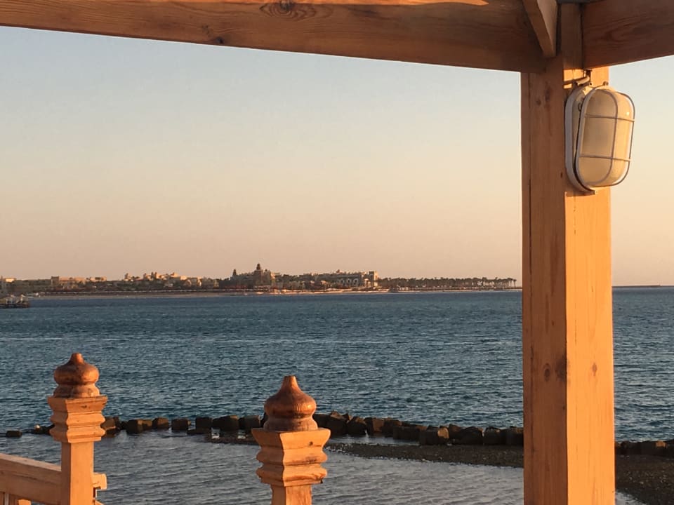 Außenansicht LABRANDA Royal Makadi