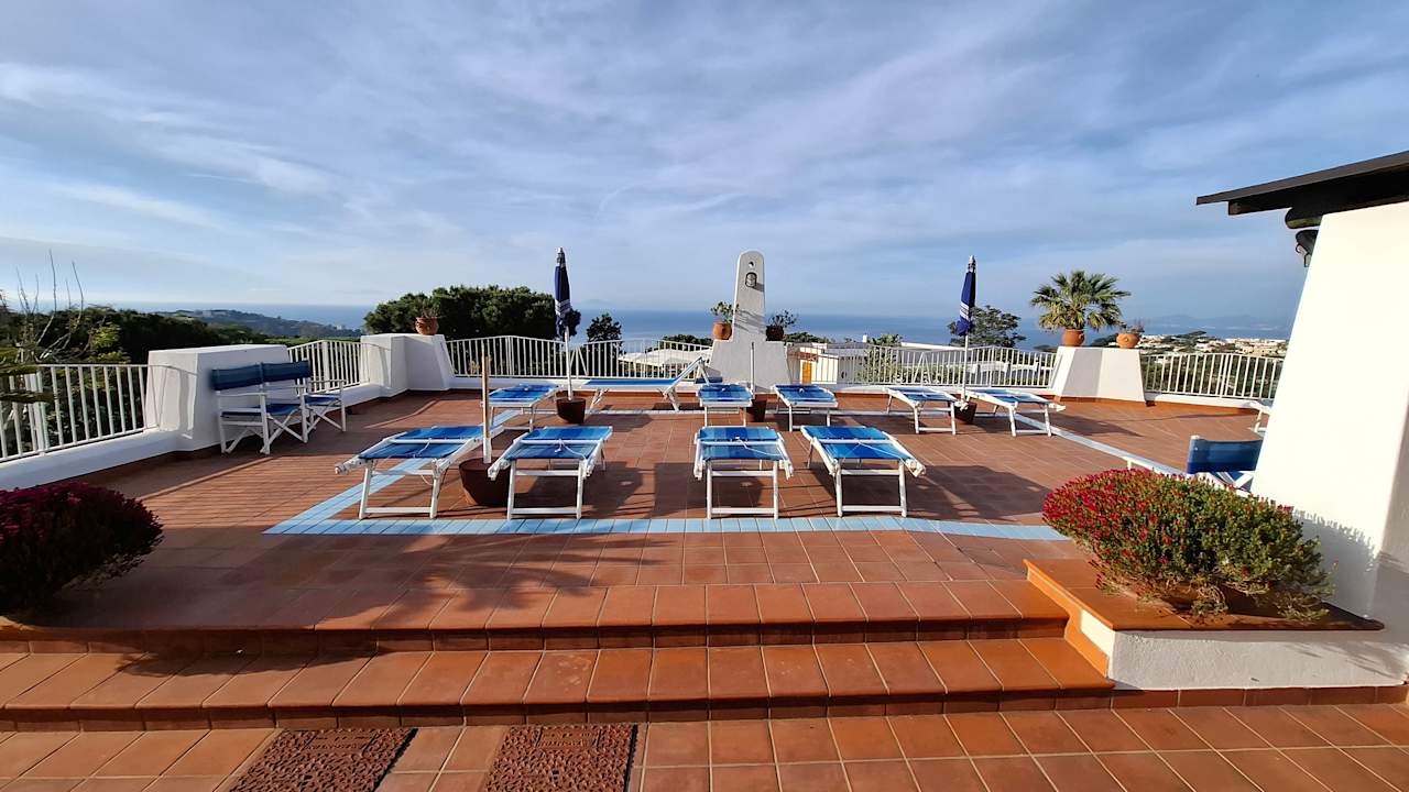 Pool Poggio Aragosta