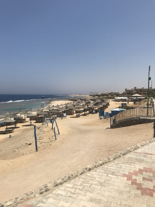 Strand Sentido Akassia Beach