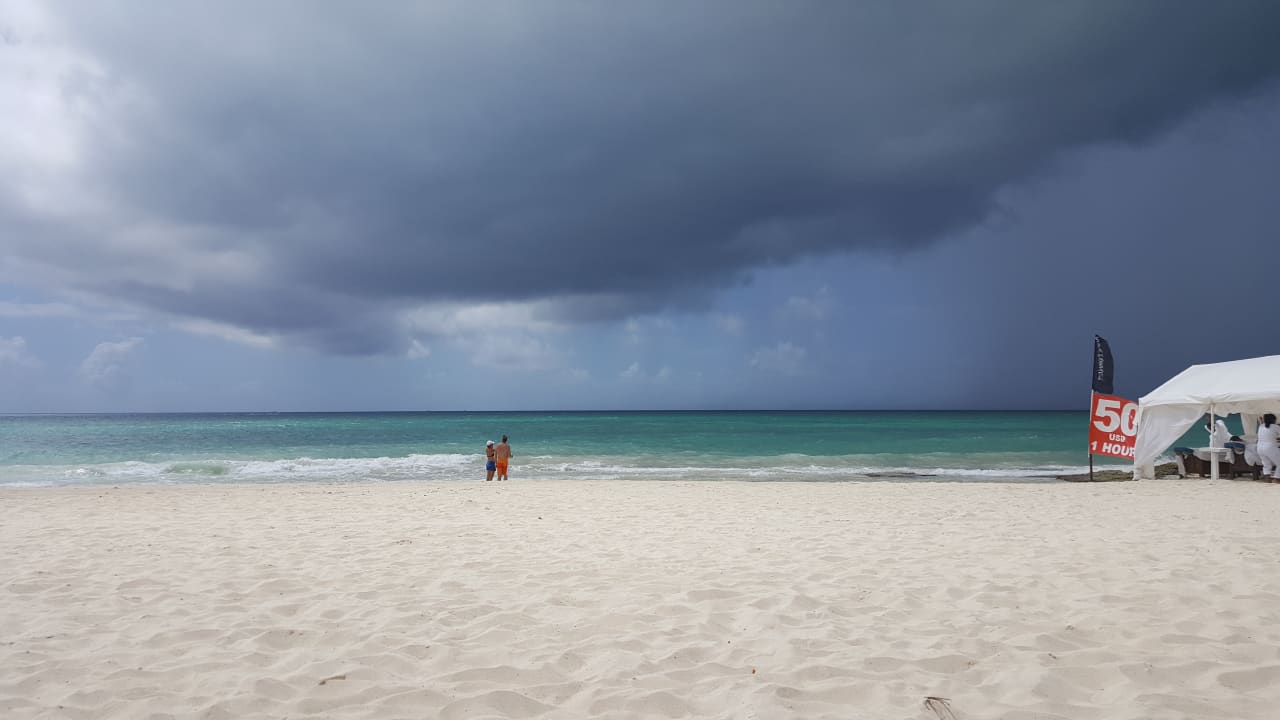Strand JOIA Paraiso by Iberostar