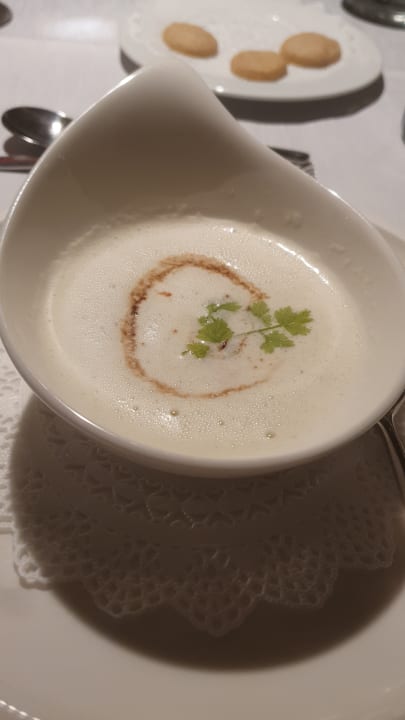 Gastro Dolce Vita Hotel Jagdhof