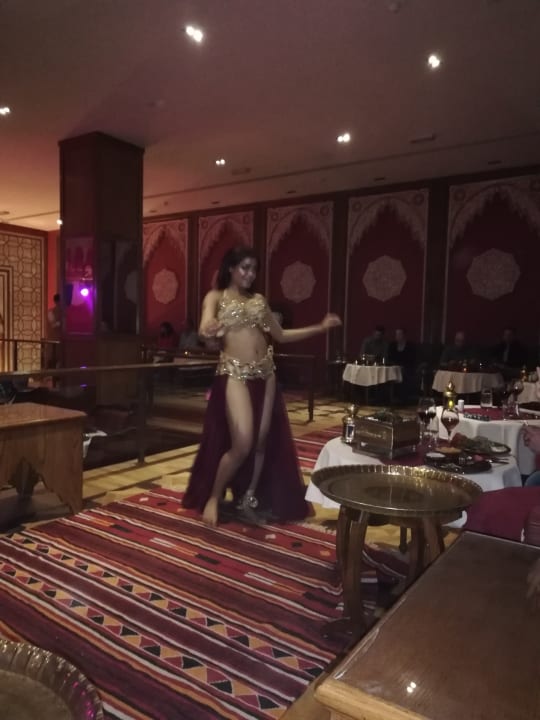 Sonstiges Makadi Spa - Adults only