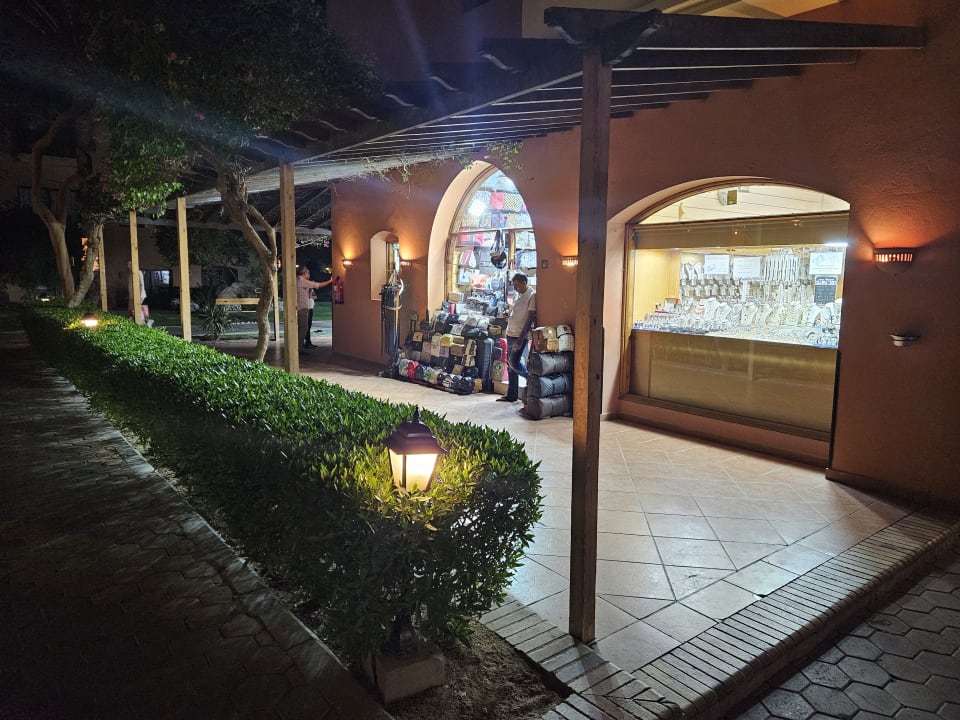 Sport & Freizeit Jaz Makadi Saraya Resort