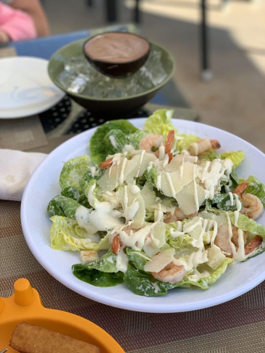 Gastro Jumeirah Mina Al Salam