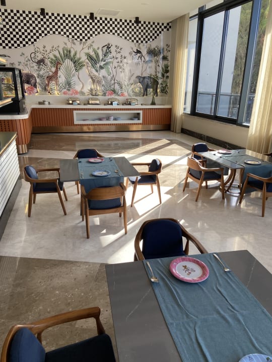 Gastro Seaden Quality Resort & Spa