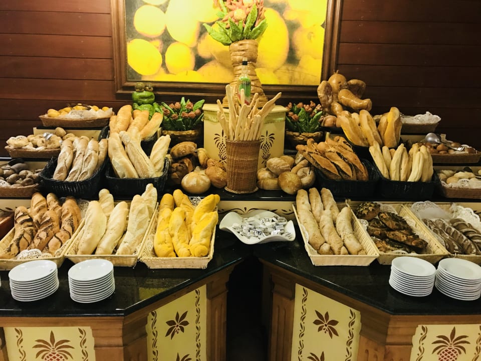 Gastro Blau varadero - Adults only