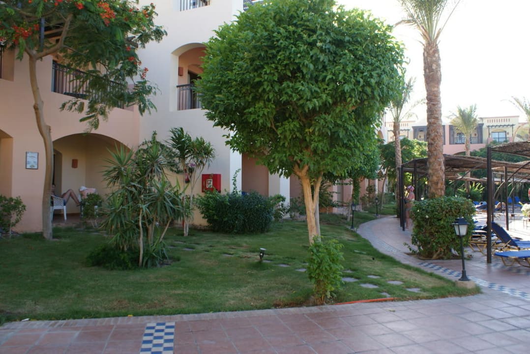 Hotel Jaz Makadi Saraya Resort