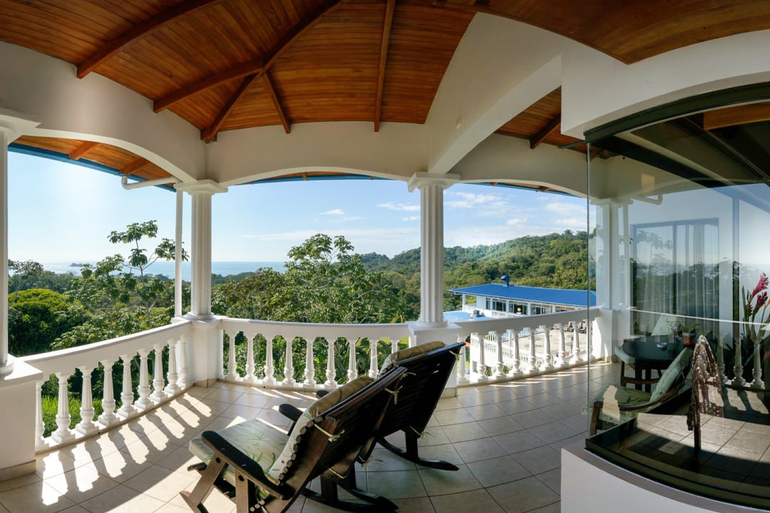 Zimmer Hotel Cristal Ballena