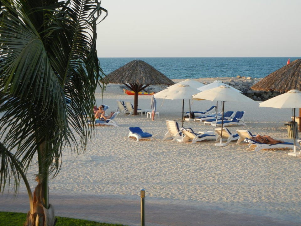 Strand Hilton Garden Inn Ras Al Khaimah