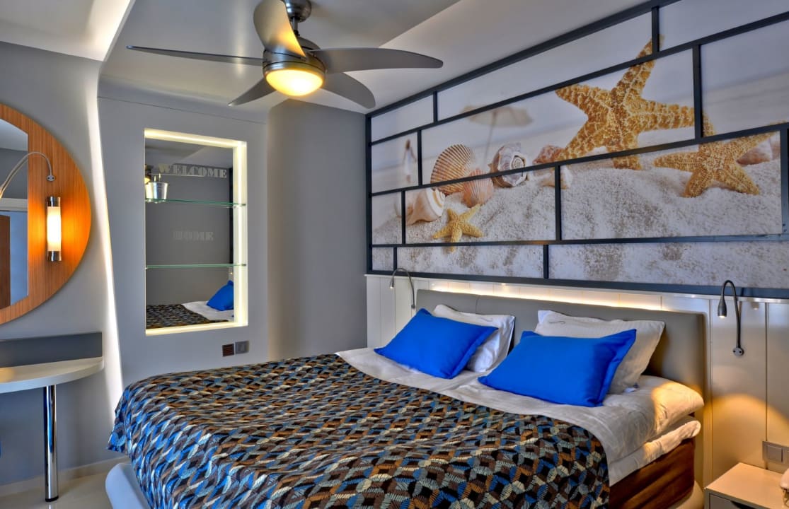 Zimmer TUI BLUE Pascha Bay