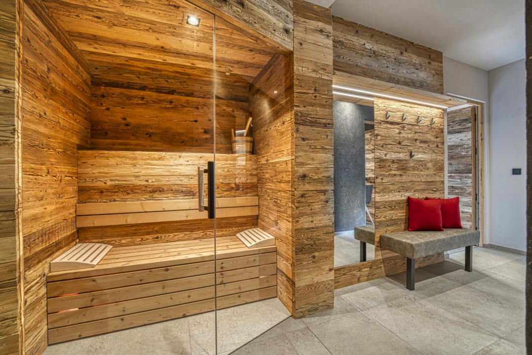 Zimmer Nature Residence Seebrunn Ferienwohnungen