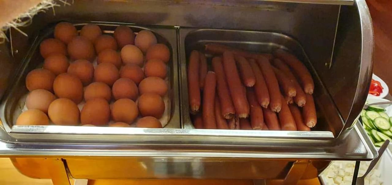 Gastro Hotel Theatrino