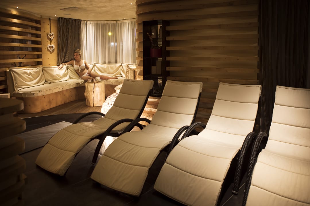 Sport & Freizeit Hotel Nordik