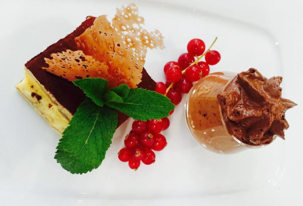 Restaurant Almina Family & Spa