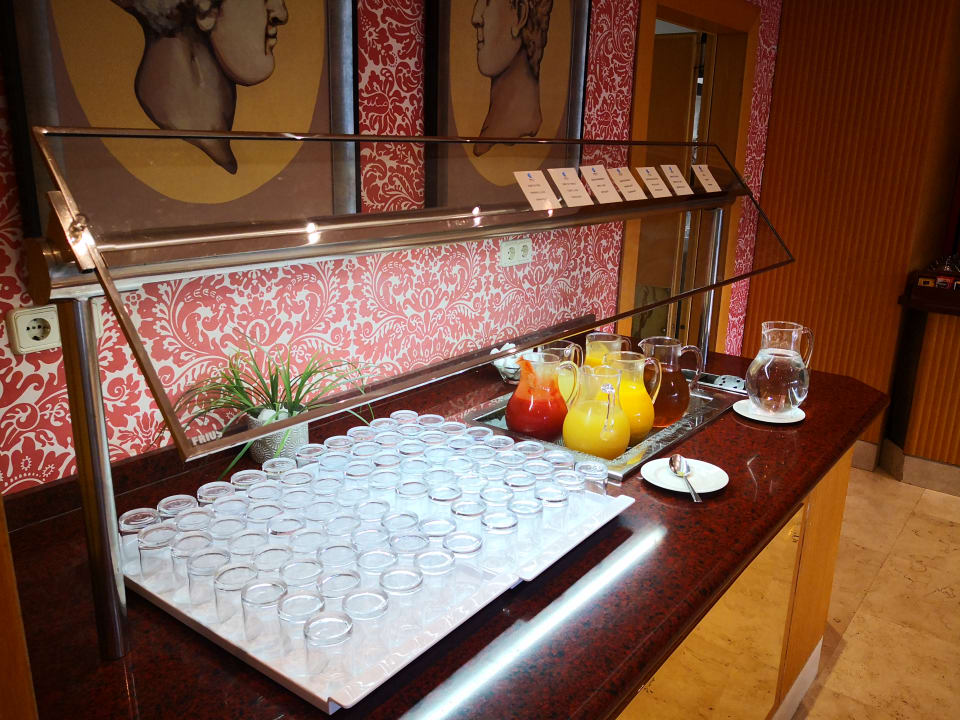 Gastro Grupotel Playa de Palma Suites & Spa