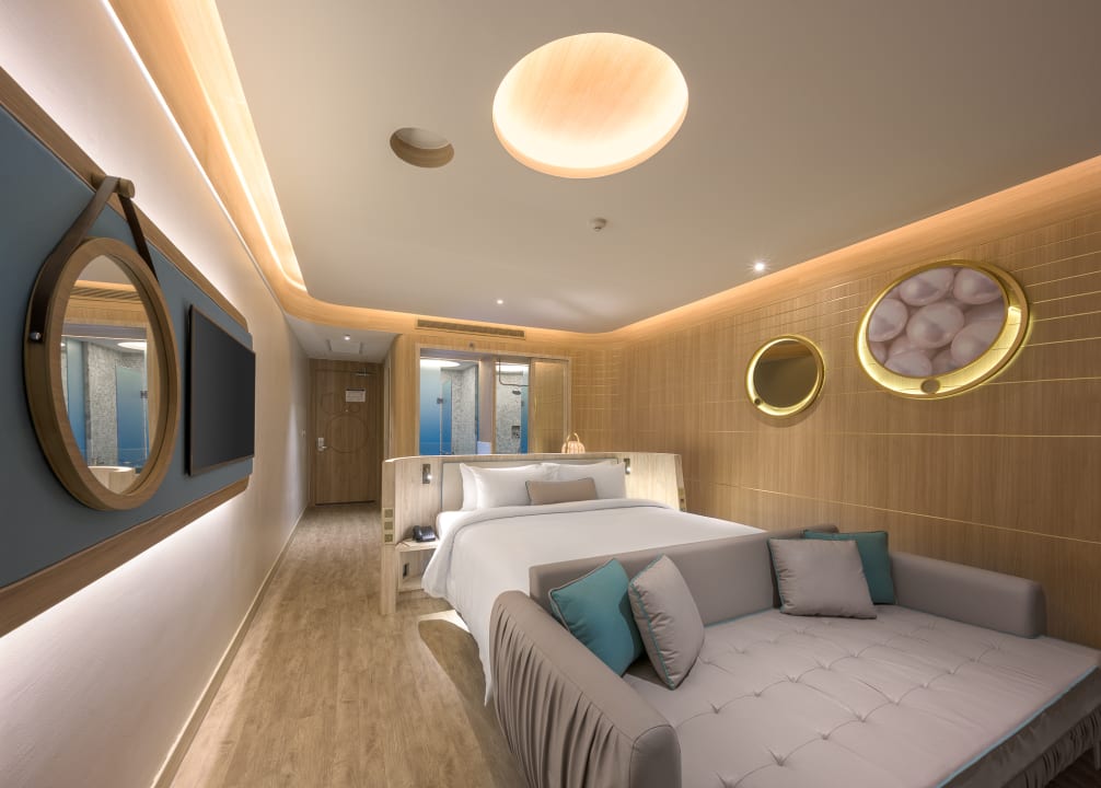 Zimmer Andaman Embrace Patong