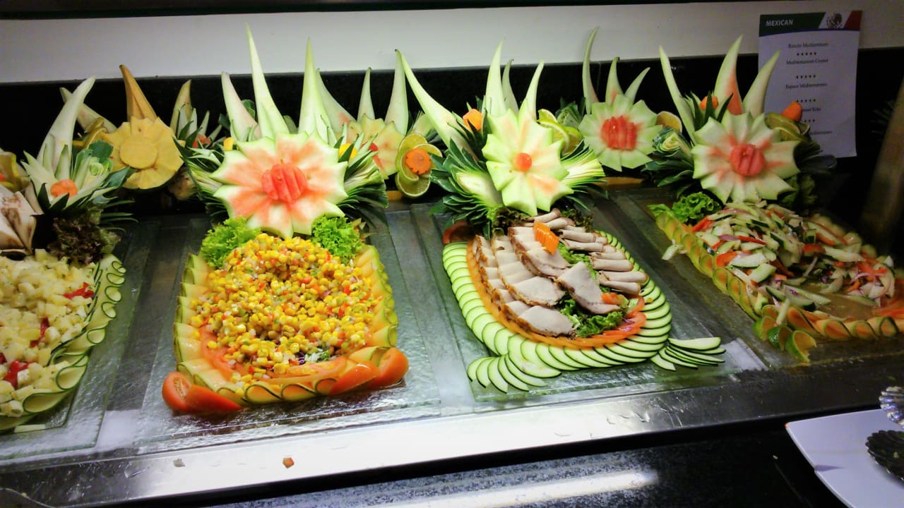 Gastro Bahia Principe Luxury Bouganville