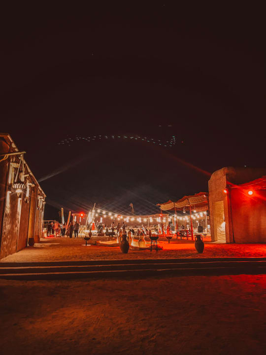 Gartenanlage Sunrise Tucana Resort - Grand Select