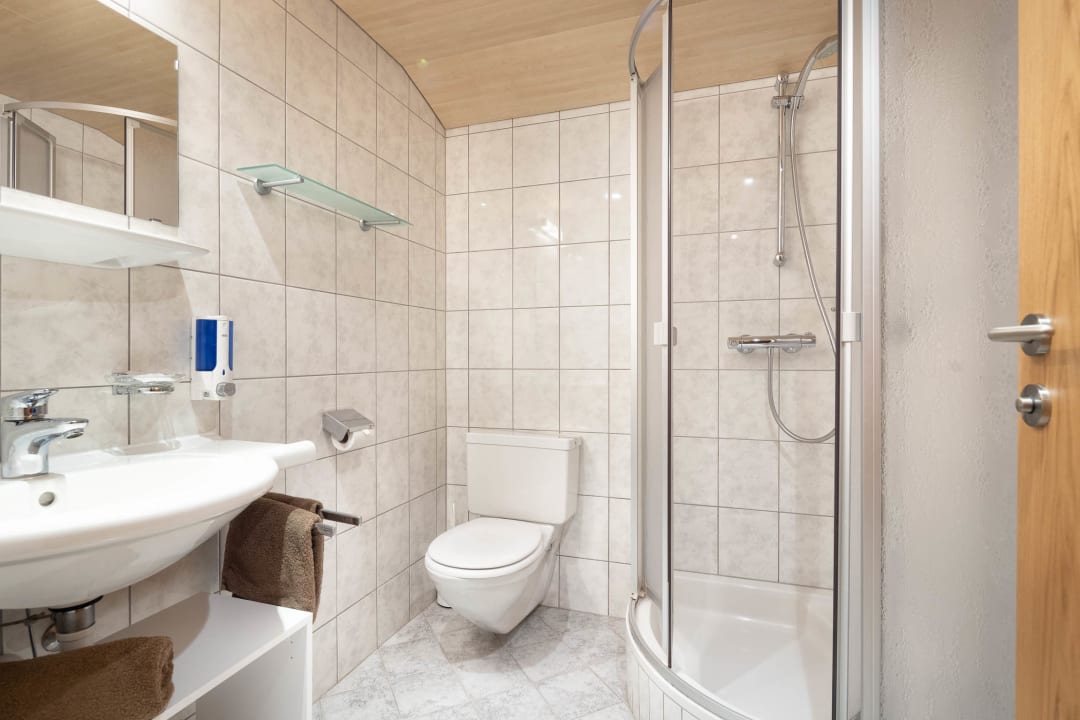 Zimmer Haus Gafrina
