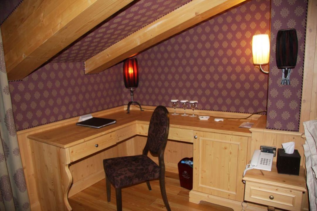 Pokoj 2 osobowy Hotel Cristal Palace