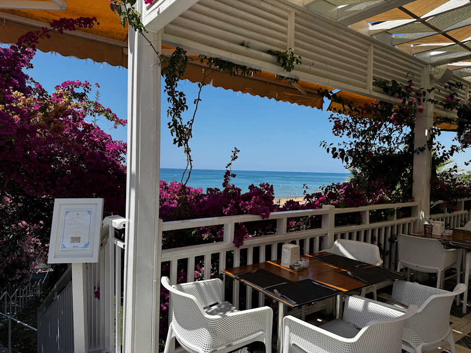 Gastro Can Garden Resort