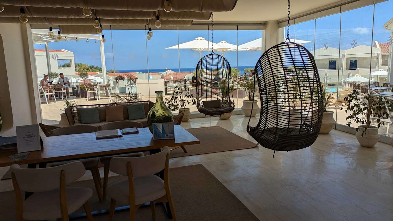 Gastro AluaSoul Zakynthos - Adults only