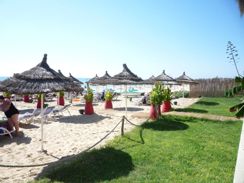 Strand Hotel Royal Nozha