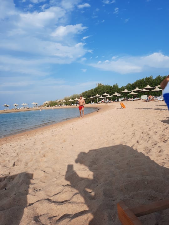 Strand Hilton Hurghada Plaza