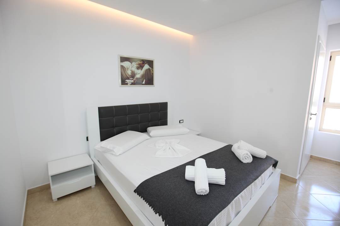 Zimmer Nika Hotel