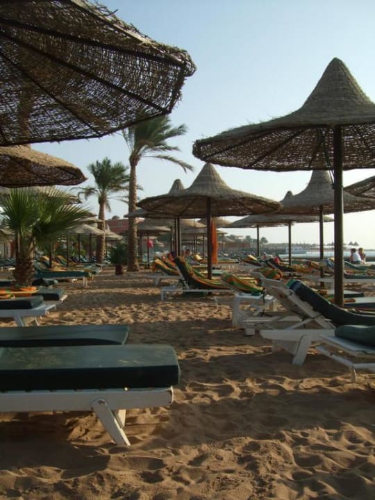 Strand Giftun Azur Resort