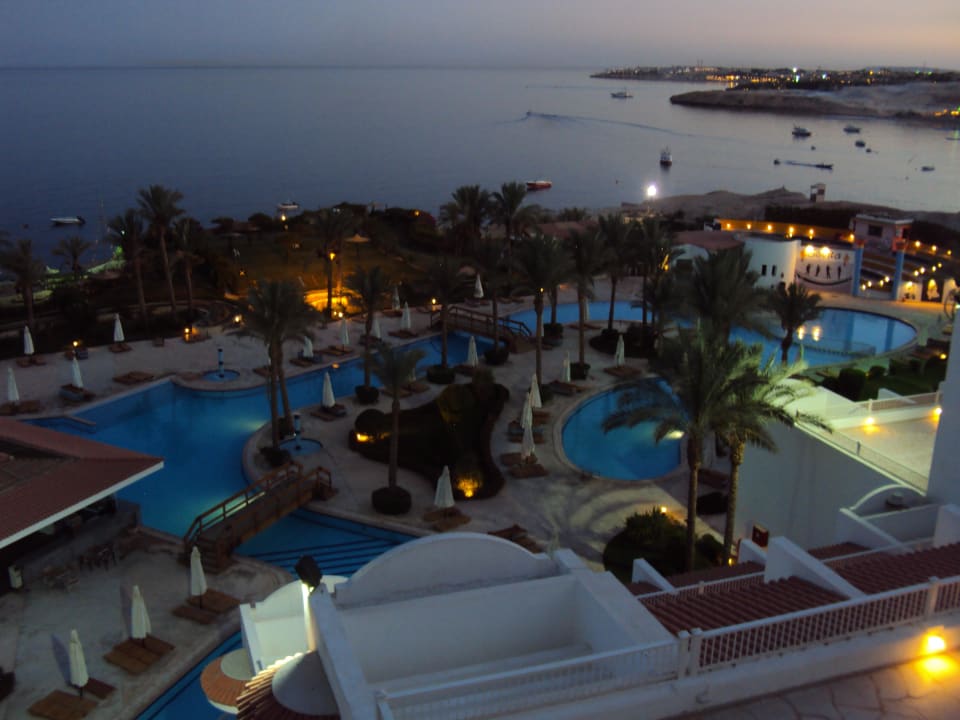 Abends  Siva Sharm