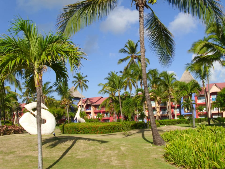 Hotel Punta Cana Princess All Suites Resort & Spa