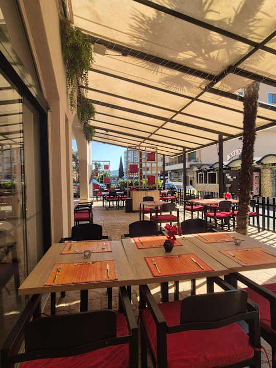 Gastro HI Hotels Imperial Resort