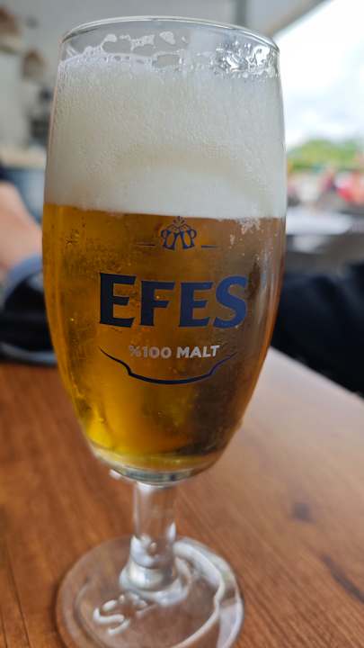 Gastro Can Garden Resort