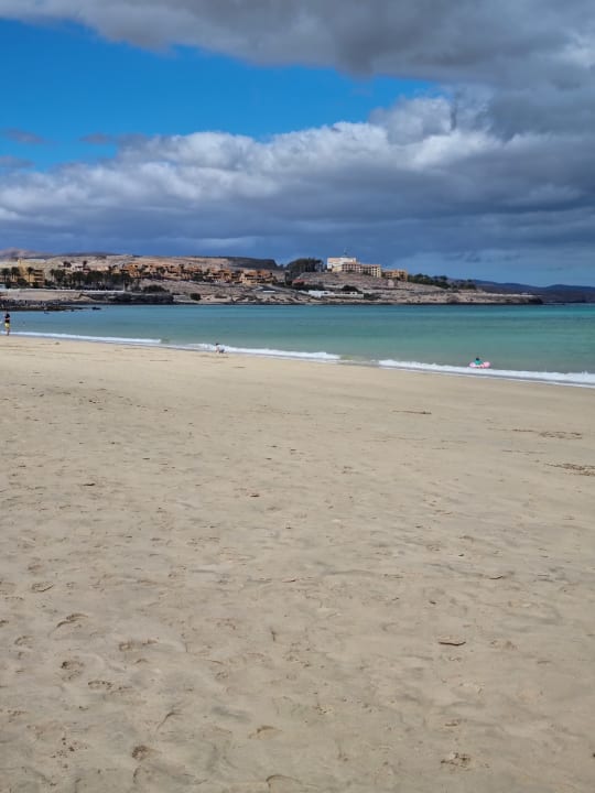 Strand SBH Hotel Taro Beach