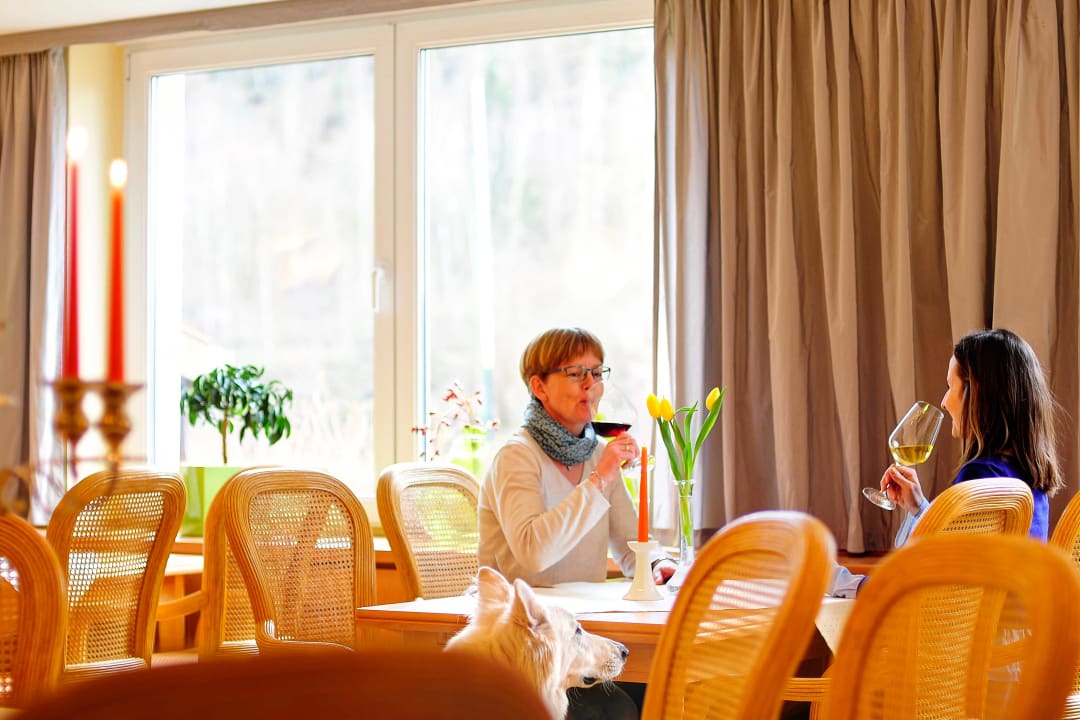 Gastro Pension am Nationalpark