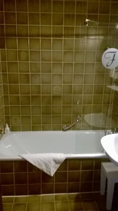 Zimmer Hotel Fürstenhof