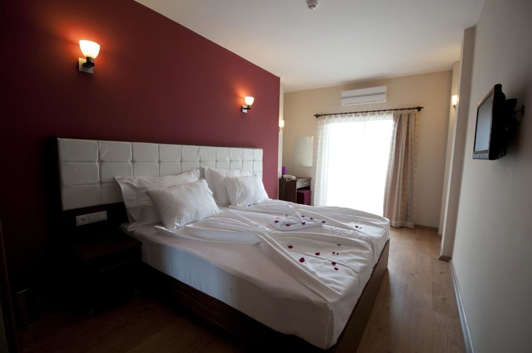 Double room Niss Lara Hotel