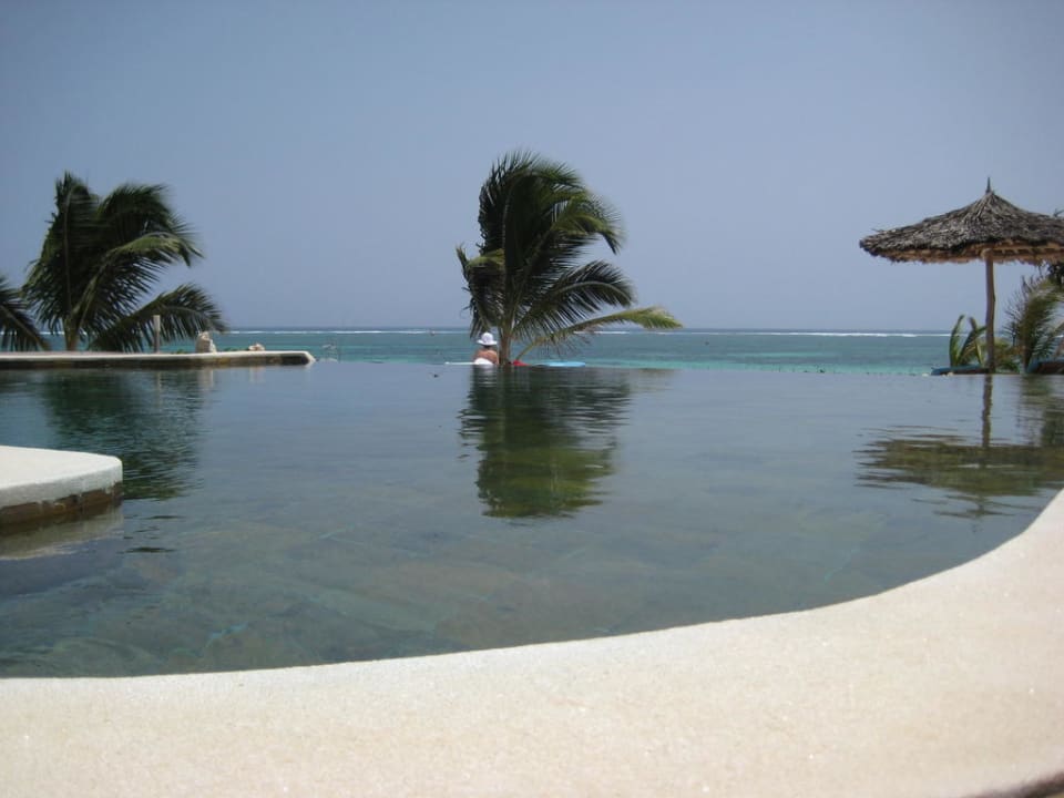 Pool Hotel WaterLovers Beach Resort