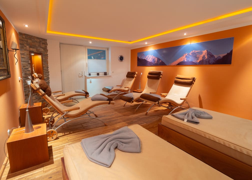 Sport & Freizeit Sylvana's Wohlfühl Hotel - Ihr Bed, Breakfast & SPA in Mayrhofen