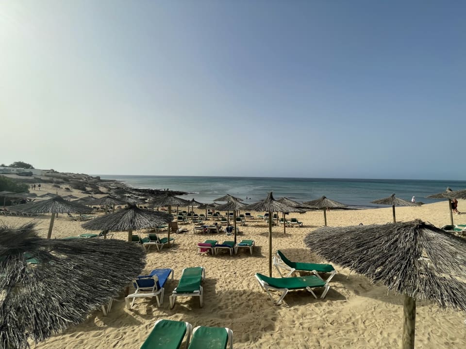 Strand SBH Costa Calma Beach Resort