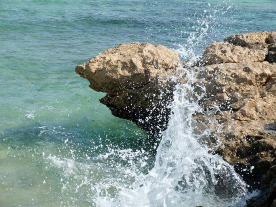 Am Strand Three Corners Happy Life Beach Resort