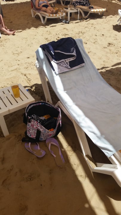 Strand  Hane Family Resort