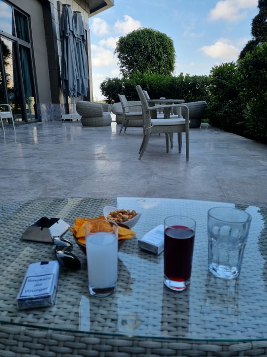 Gastro Royal Seginus