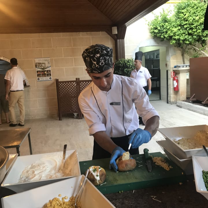 Sonstiges Labranda Alantur Resort