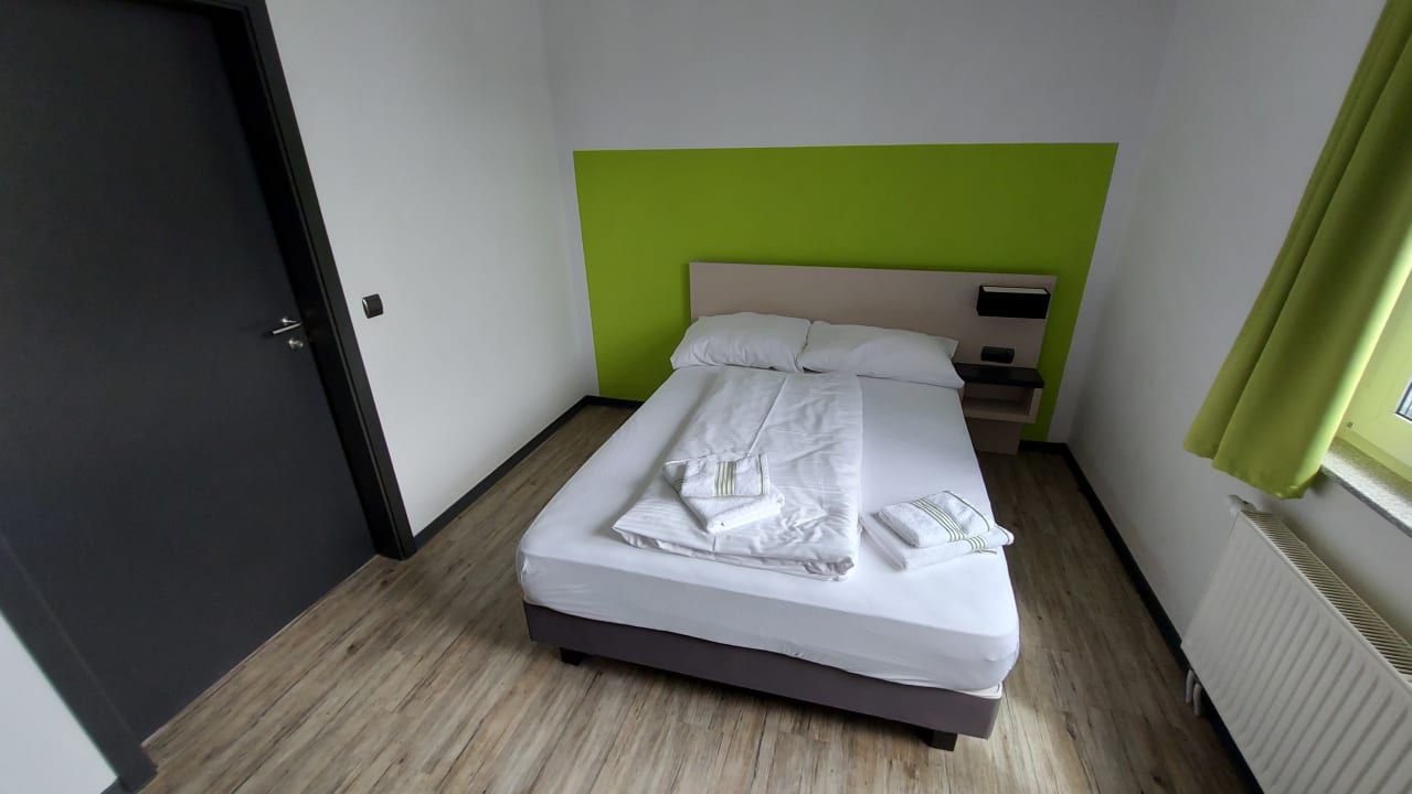 Zimmer bestprice Hotel Eschweiler